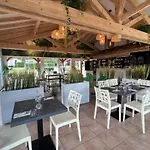 Mobil-home Avec Terrasse A - 2 Chambres, 5 Personnes - Api-1-52-1557 * إيسبيليت
