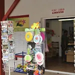 Mobil-home Avec Terrasse A - 2 Chambres, 5 Personnes - Api-1-52-1557 مكان تخييم إيسبيليت