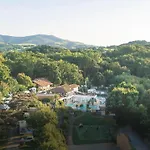 مكان تخييم Mobil-home Avec Terrasse A - 2 Chambres, 5 Personnes - Api-1-52-1557 إيسبيليت